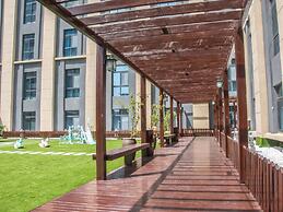 ibis Styles Nanjing Qilin Gate Hotel