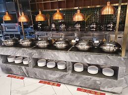 ibis Styles Nanjing Qilin Gate Hotel