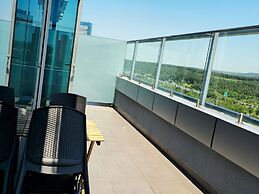 Mercure Istanbul Umraniye