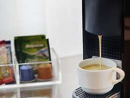 Mercure Istanbul Umraniye