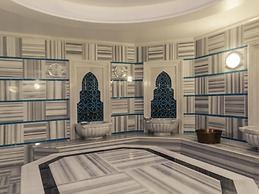 Mercure Istanbul Umraniye