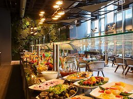 Mercure Istanbul Umraniye
