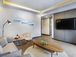 Mercure Istanbul Umraniye