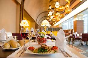 Mercure Istanbul Umraniye