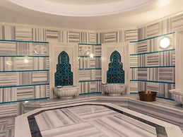 Mercure Istanbul Umraniye