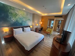 Mercure Istanbul Umraniye