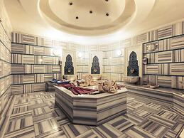 Mercure Istanbul Umraniye