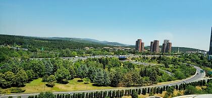 Mercure Istanbul Umraniye