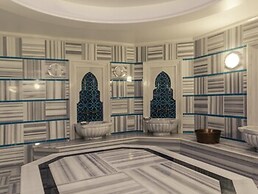 Mercure Istanbul Umraniye