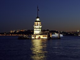 Mercure Istanbul Umraniye