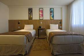 Hotel Transamerica Maringá