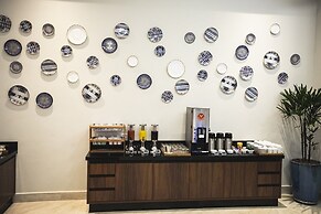 Hotel Transamerica Maringá