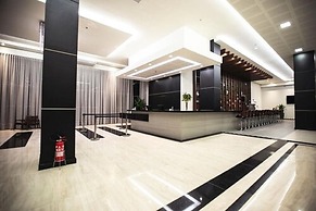 Hotel Transamerica Maringá