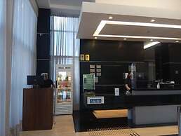 Hotel Transamerica Maringá