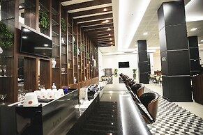 Hotel Transamerica Maringá