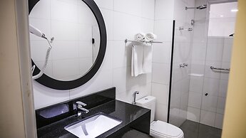 Hotel Transamerica Maringá