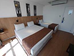 Hotel Transamerica Maringá