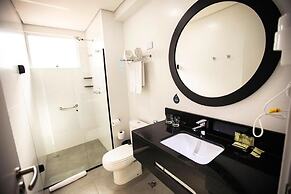 Hotel Transamerica Maringá