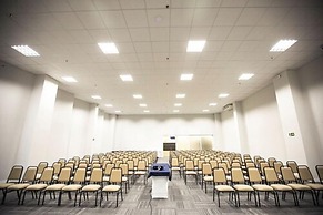 Hotel Transamerica Maringá