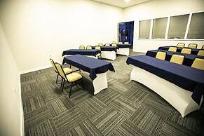 Hotel Transamerica Maringá