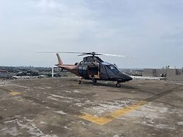 Hotel Transamerica Maringá