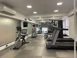 Hotel Transamerica Maringá