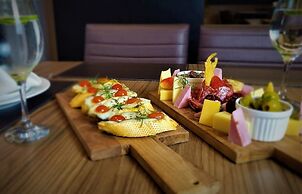 Hotel Transamerica Maringá