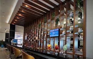 Hotel Transamerica Maringá