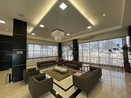 Hotel Transamerica Maringá