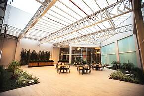 Hotel Transamerica Maringá