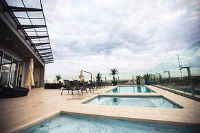 Hotel Transamerica Maringá