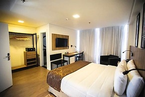 Hotel Transamerica Maringá