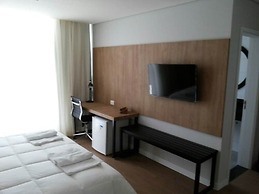 Hotel Transamerica Maringá