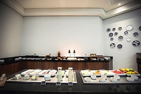 Hotel Transamerica Maringá