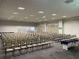 Hotel Transamerica Maringá