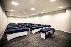 Hotel Transamerica Maringá