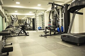 Hotel Transamerica Maringá