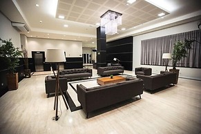 Hotel Transamerica Maringá