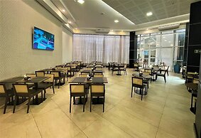 Hotel Transamerica Maringá