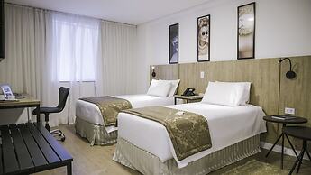 Hotel Transamerica Maringá