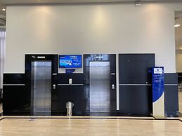 Hotel Transamerica Maringá