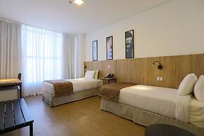 Hotel Transamerica Maringá