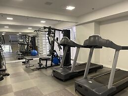 Hotel Transamerica Maringá