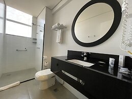 Hotel Transamerica Maringá