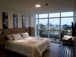 Hotel Transamerica Maringá