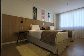 Hotel Transamerica Maringá