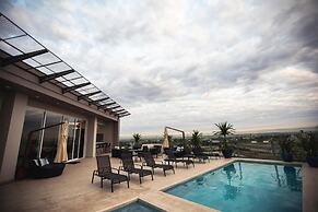 Hotel Transamerica Maringá