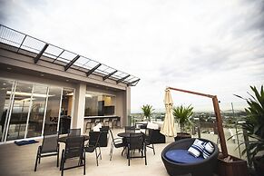 Hotel Transamerica Maringá