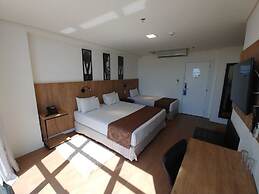 Hotel Transamerica Maringá