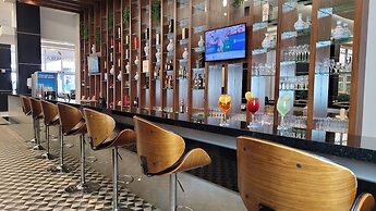 Hotel Transamerica Maringá